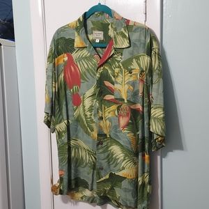hawaiian shirts for men - Rayon - medium